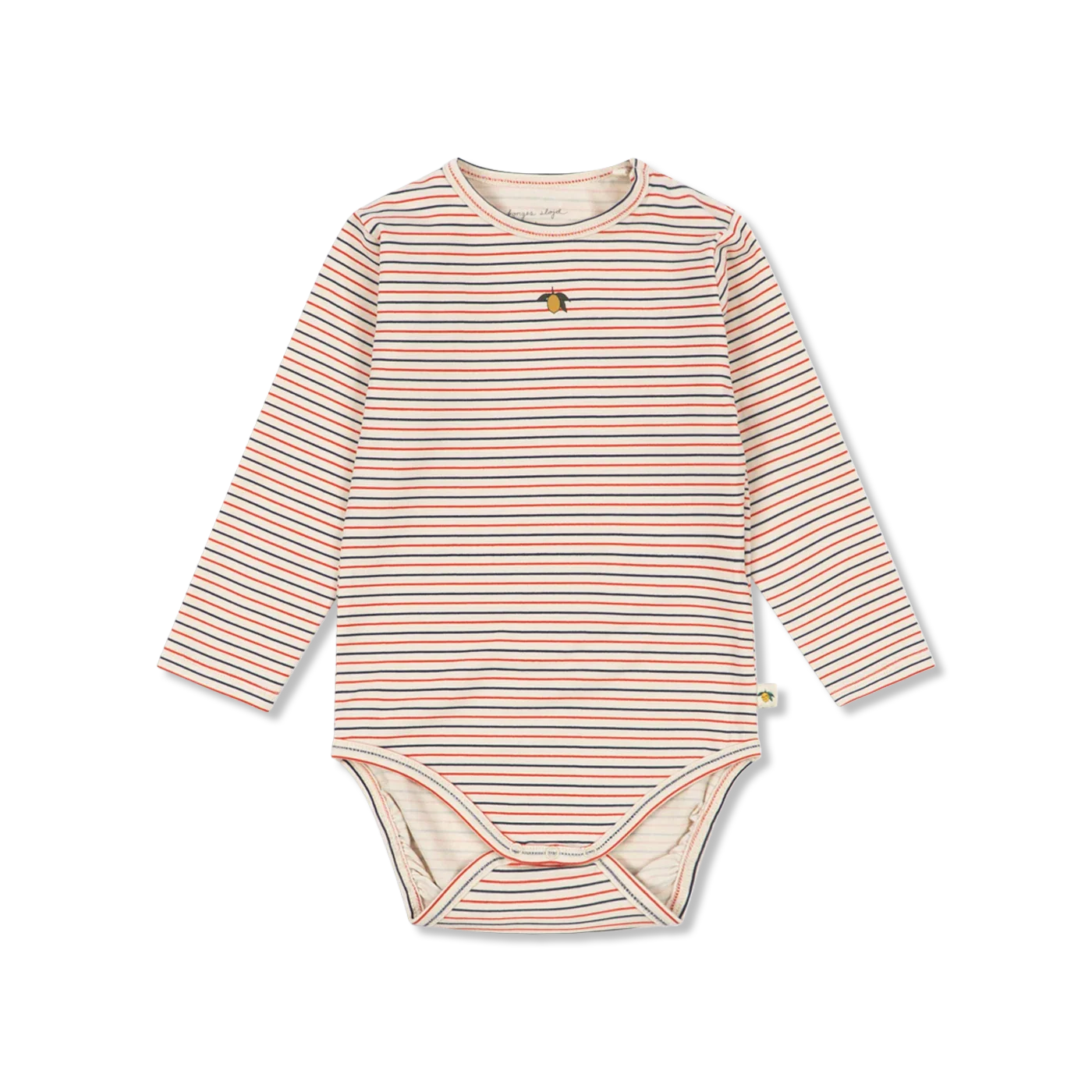 Basic Romper