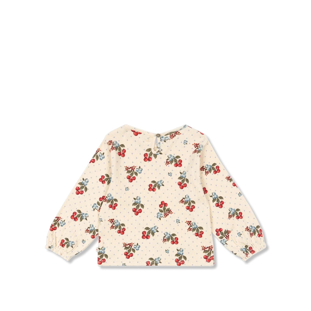 CHLEO t-shirt lange mouw