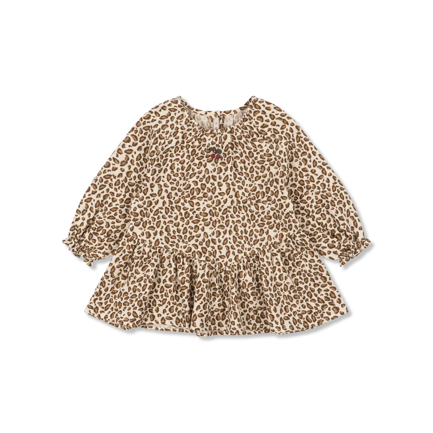 COCO t-shirt lange mouw