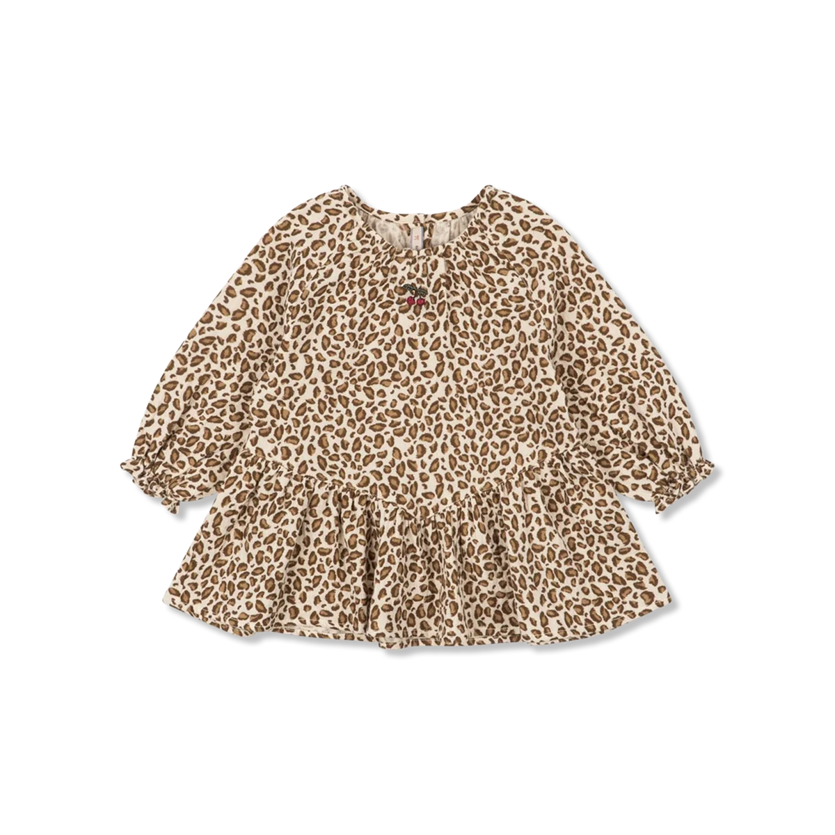 COCO t-shirt lange mouw