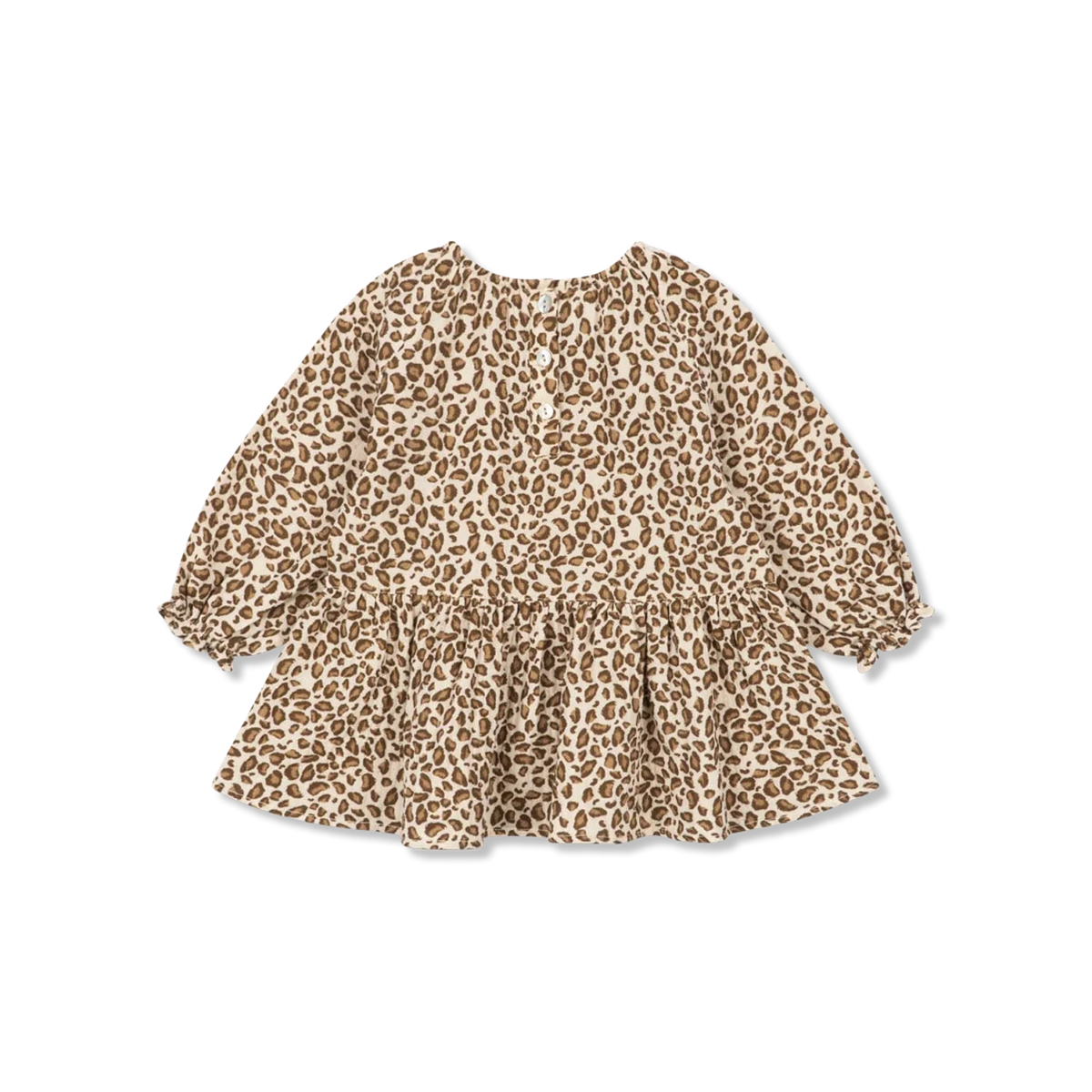 COCO t-shirt lange mouw