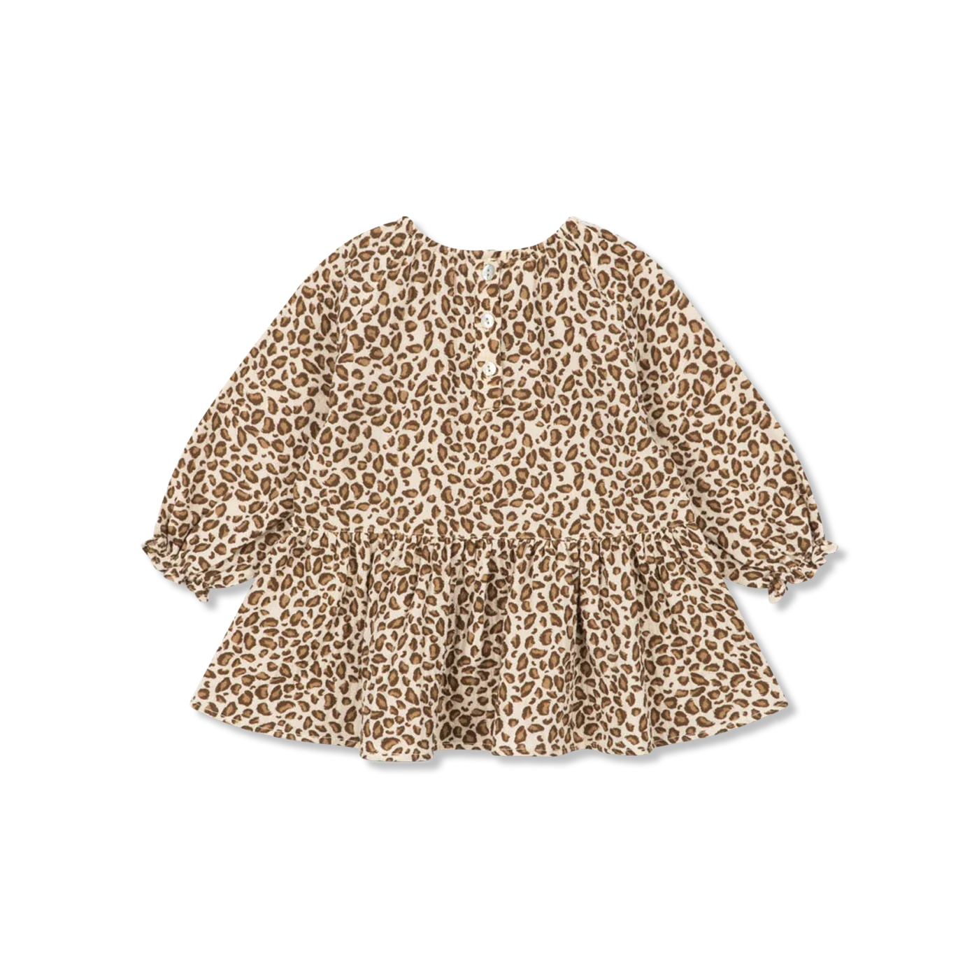 COCO t-shirt lange mouw