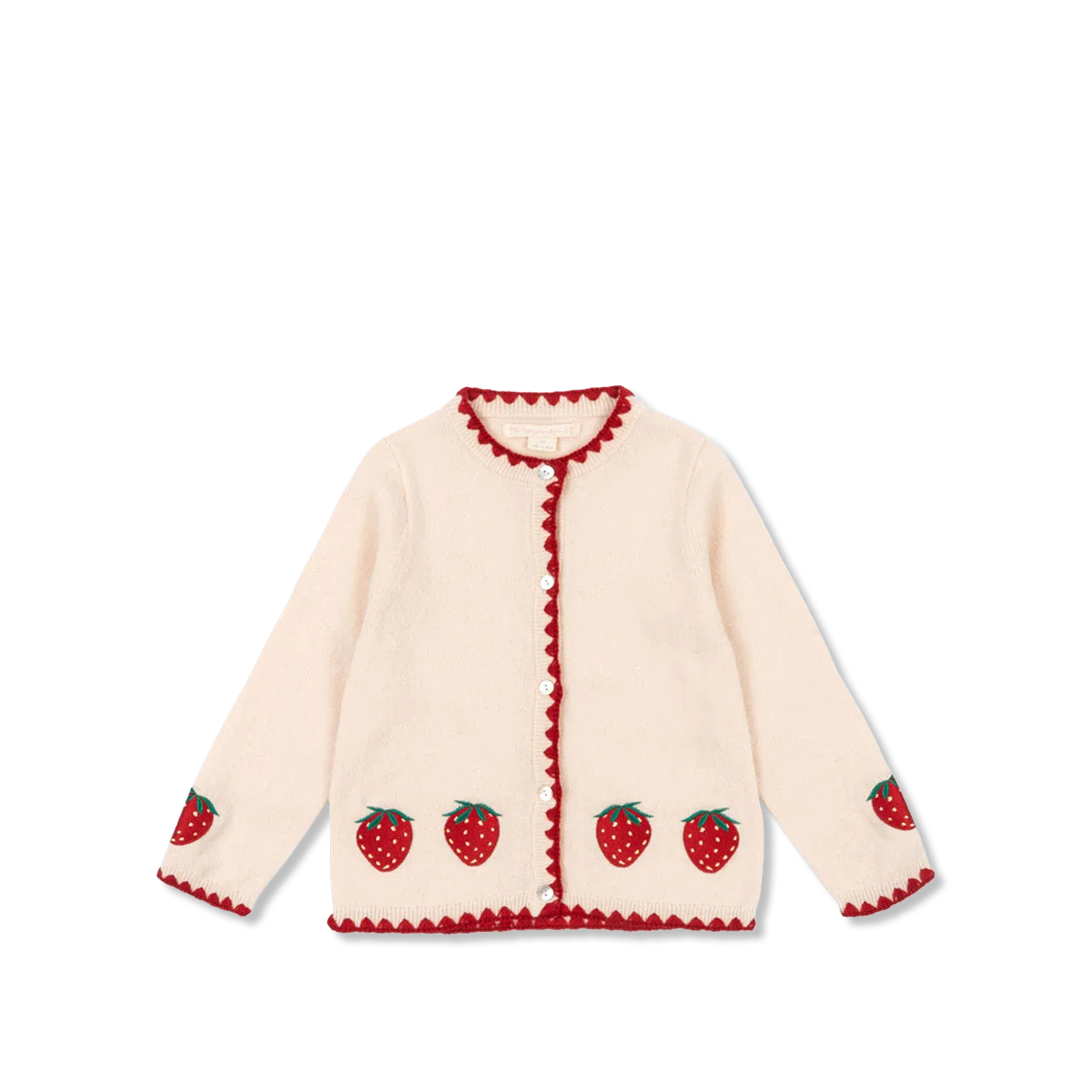 COLLETTE vest