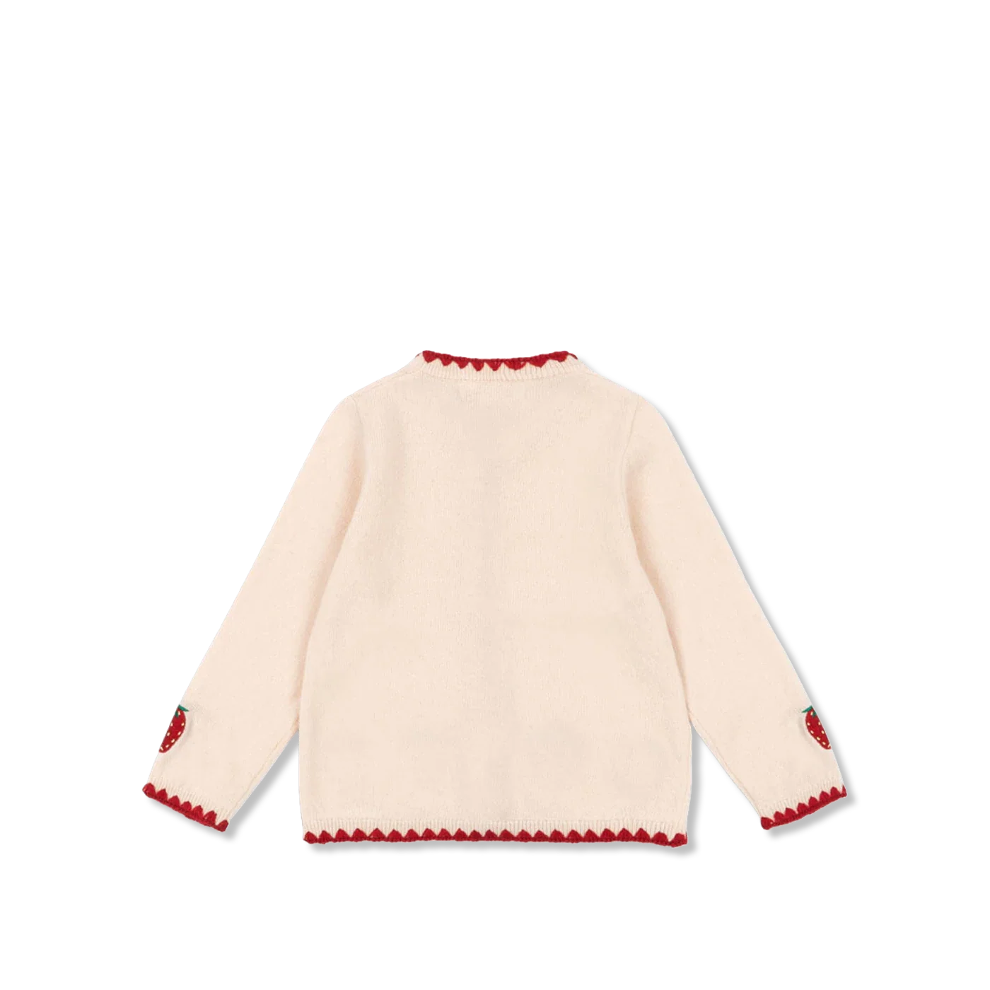 COLLETTE vest