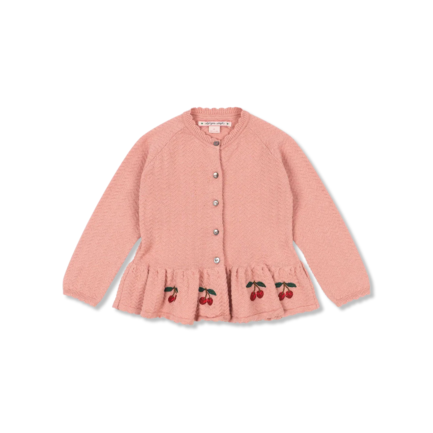 CYPRES vest