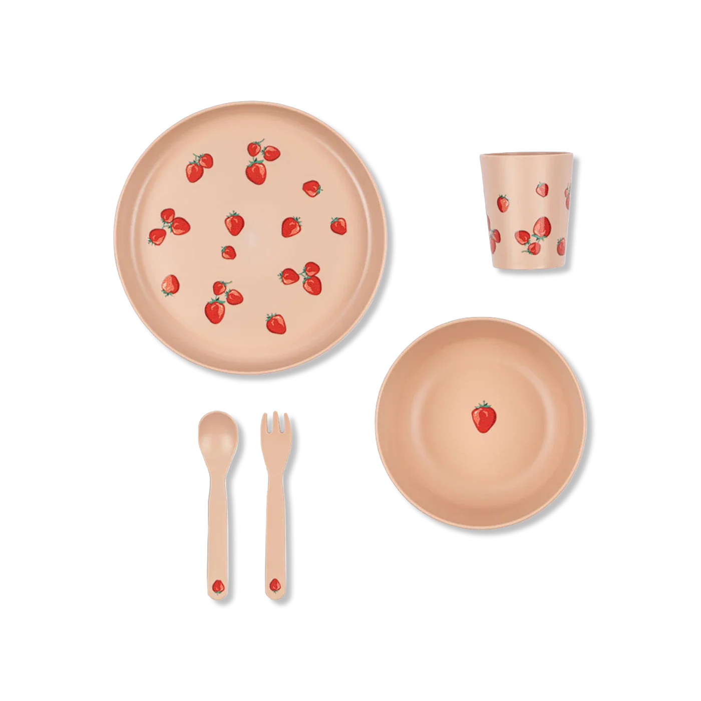 DINNER kinderservies