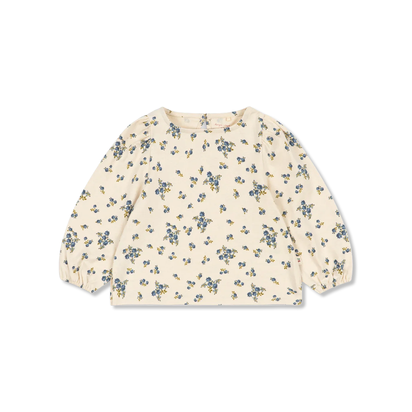 Drey Blouse