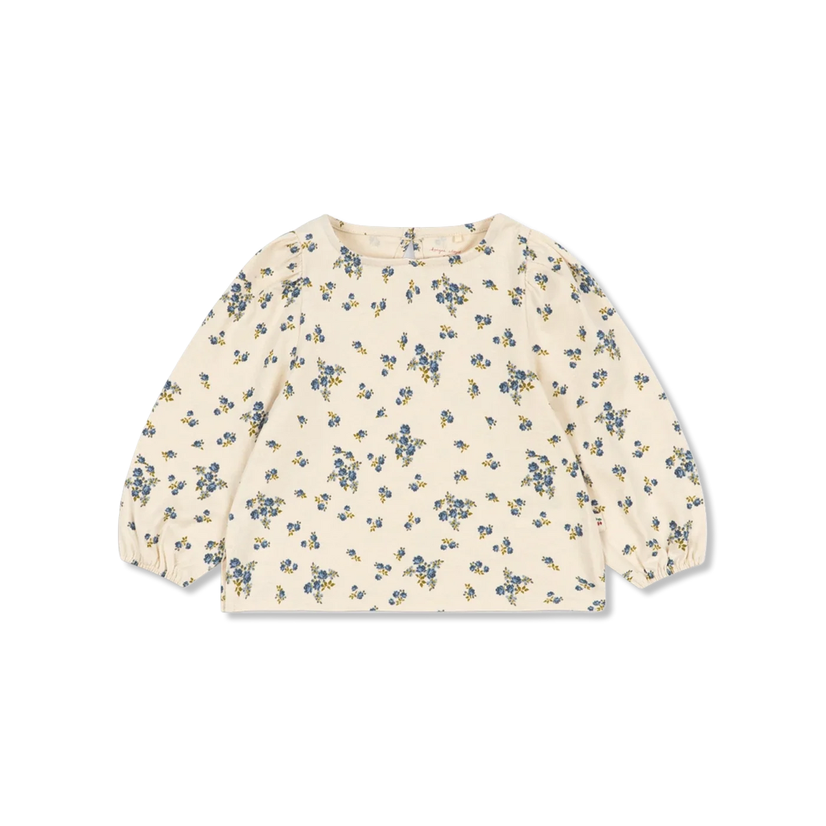 Drey Blouse