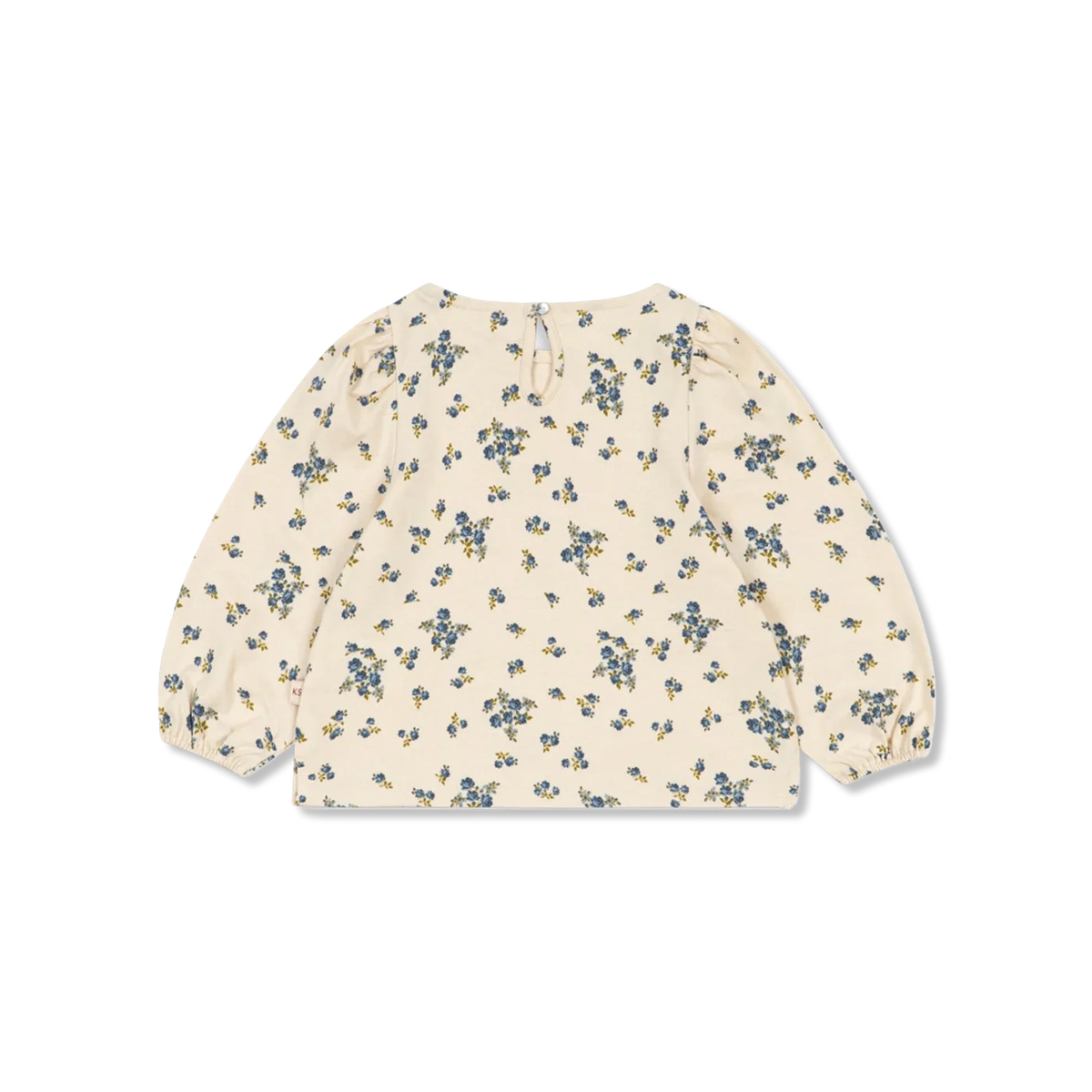 Drey Blouse