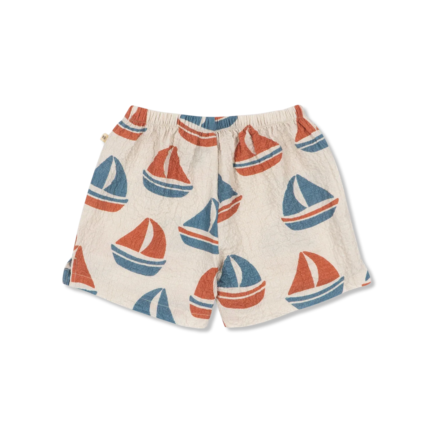 Elliot Shorts