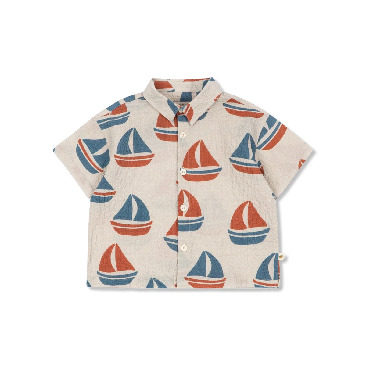 Elliot Shirt