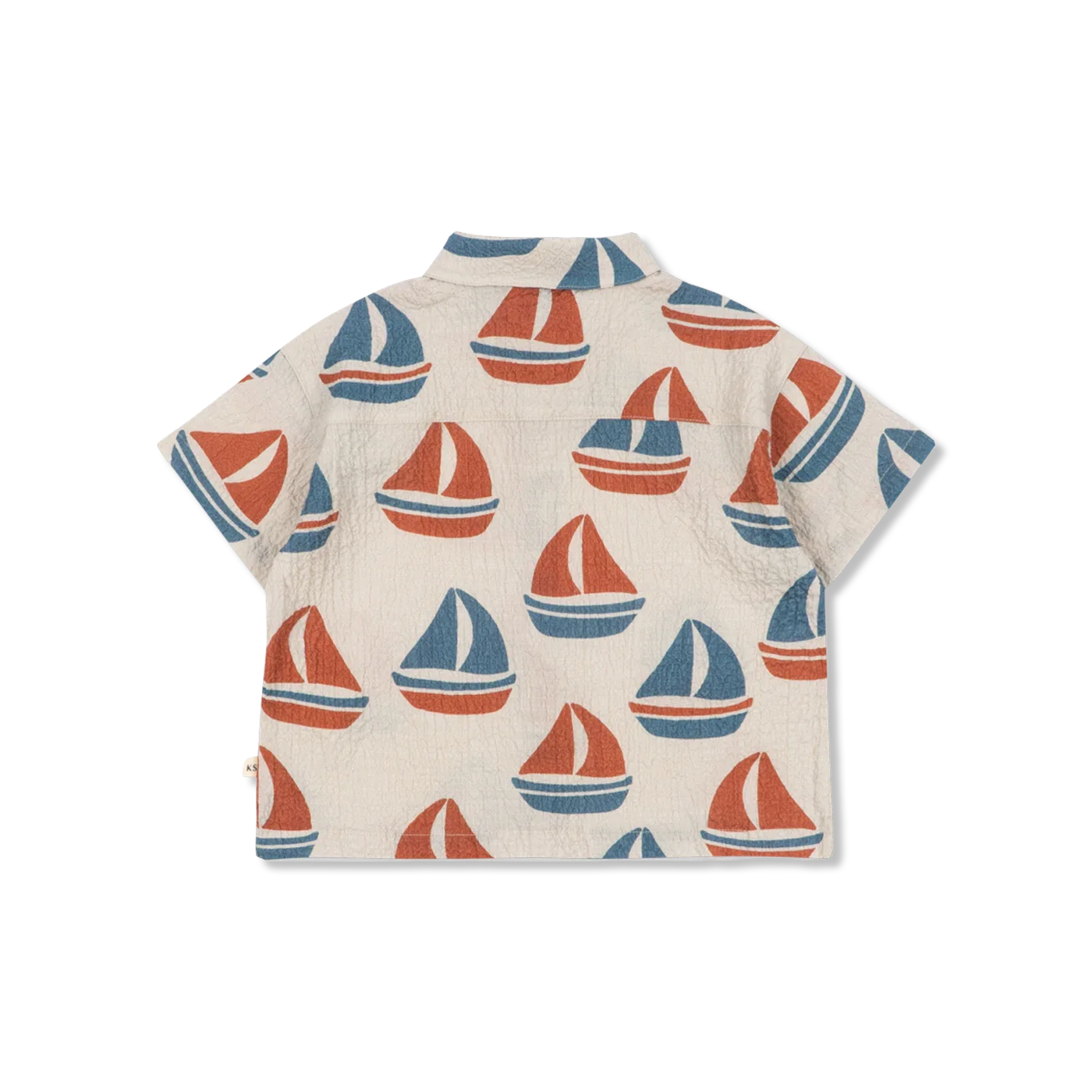Elliot Shirt