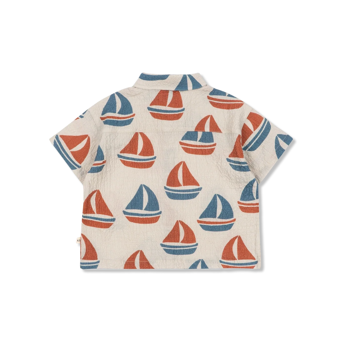 Elliot Shirt