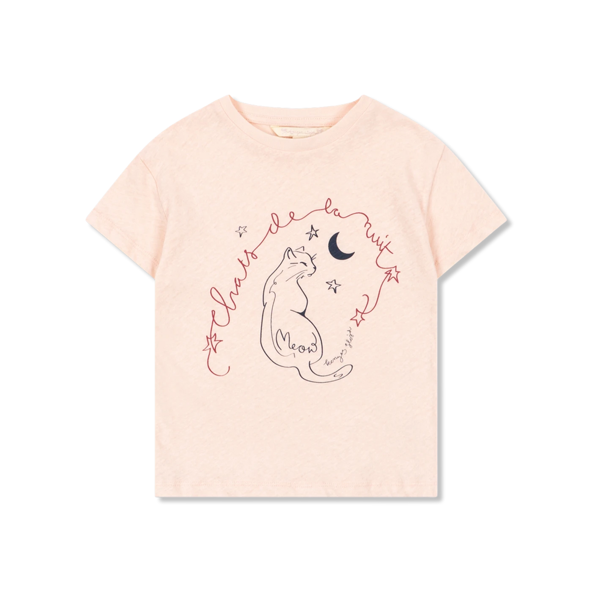 ERA t-shirt