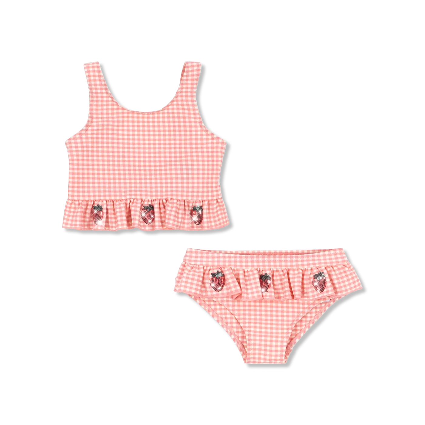 ETTA badkleding