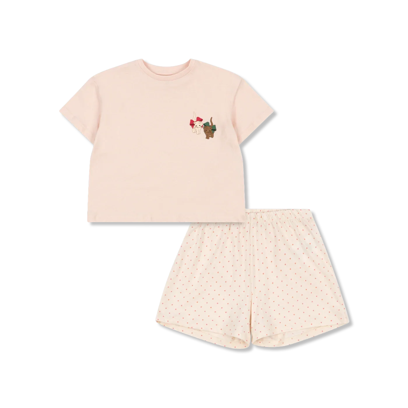 Famo Shortsset