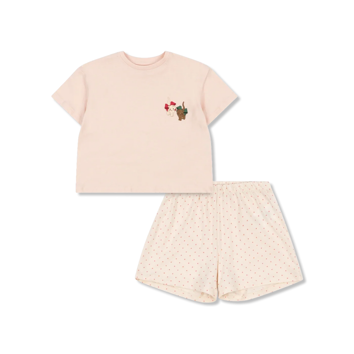 Famo Shortsset