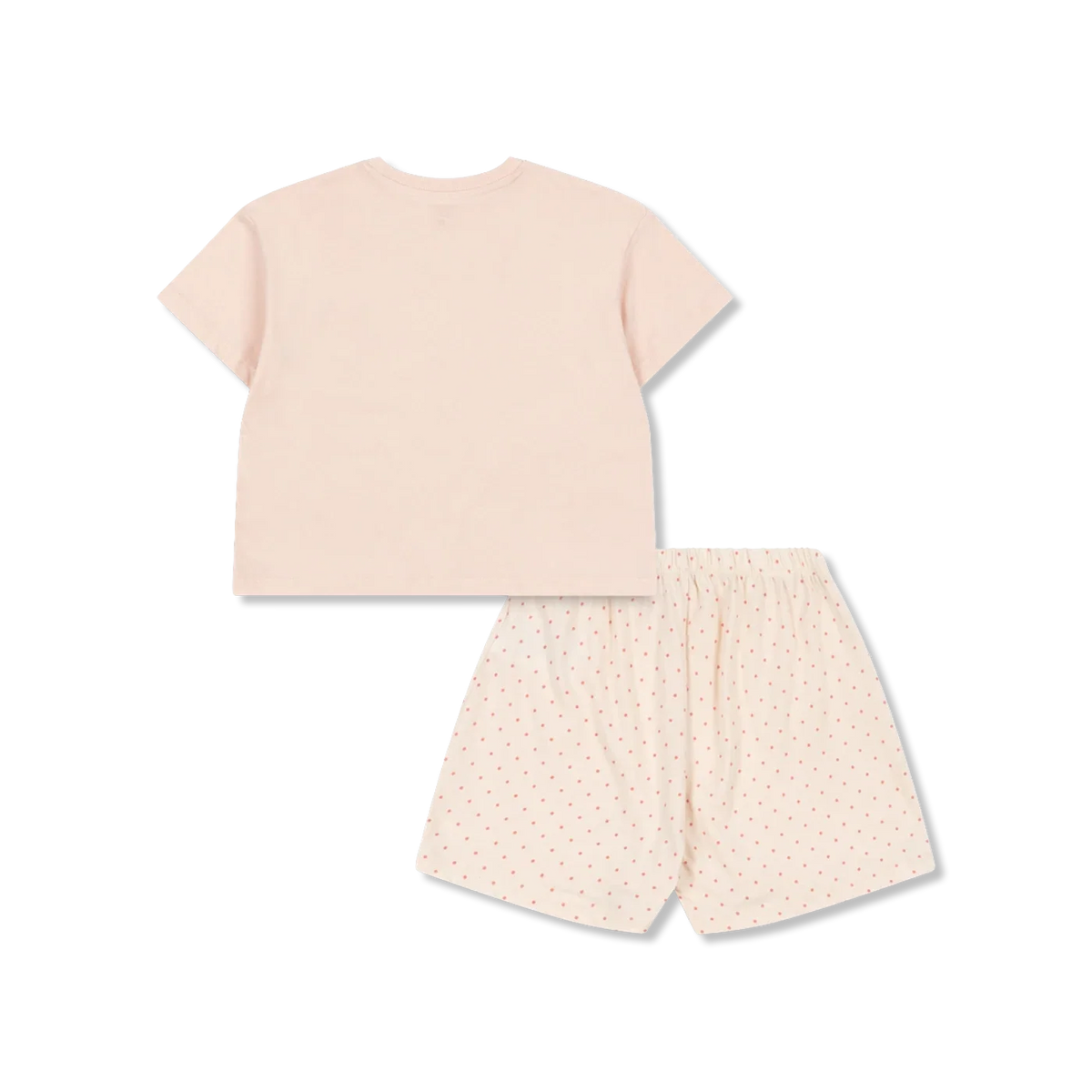 Famo Shortsset