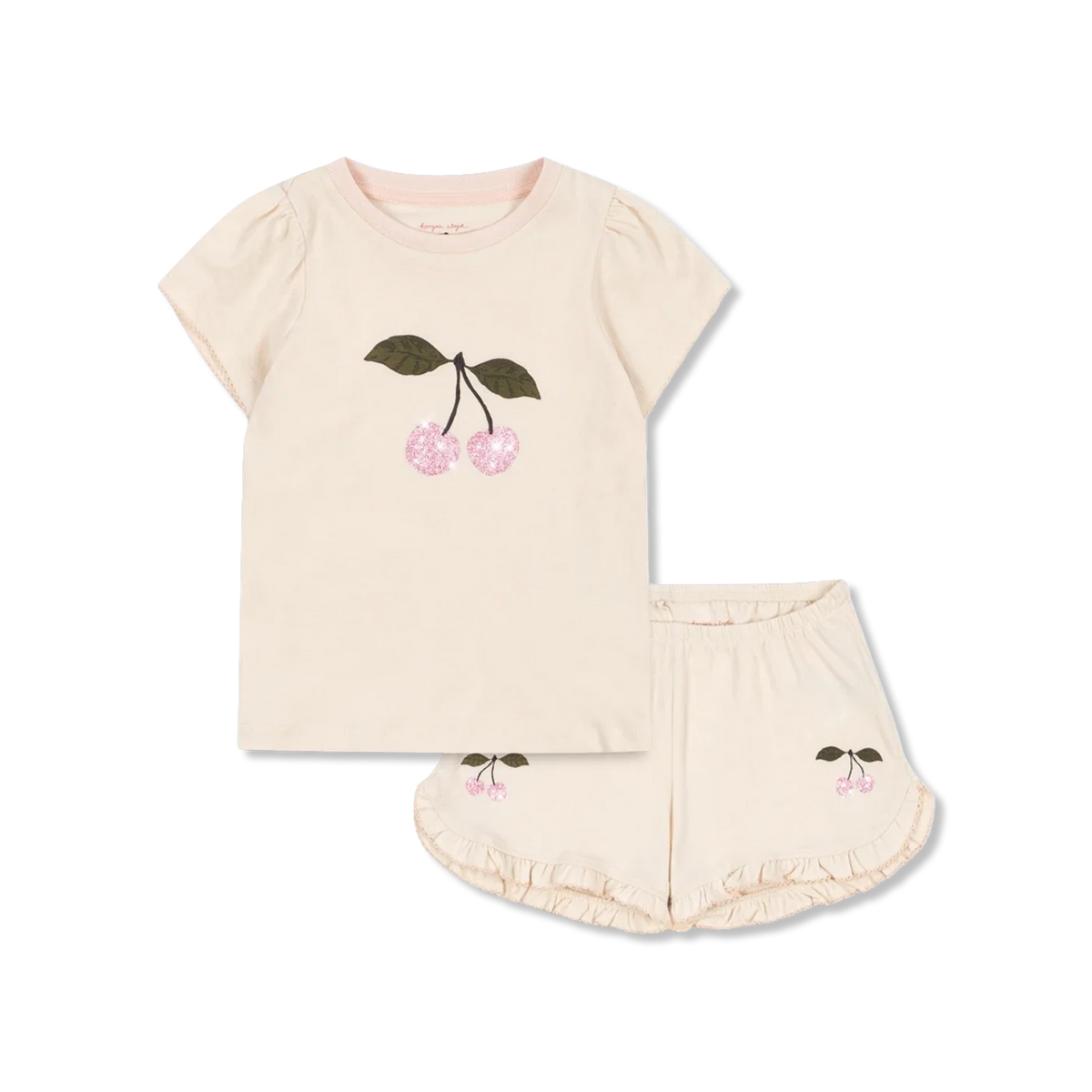 Famo Shortsset