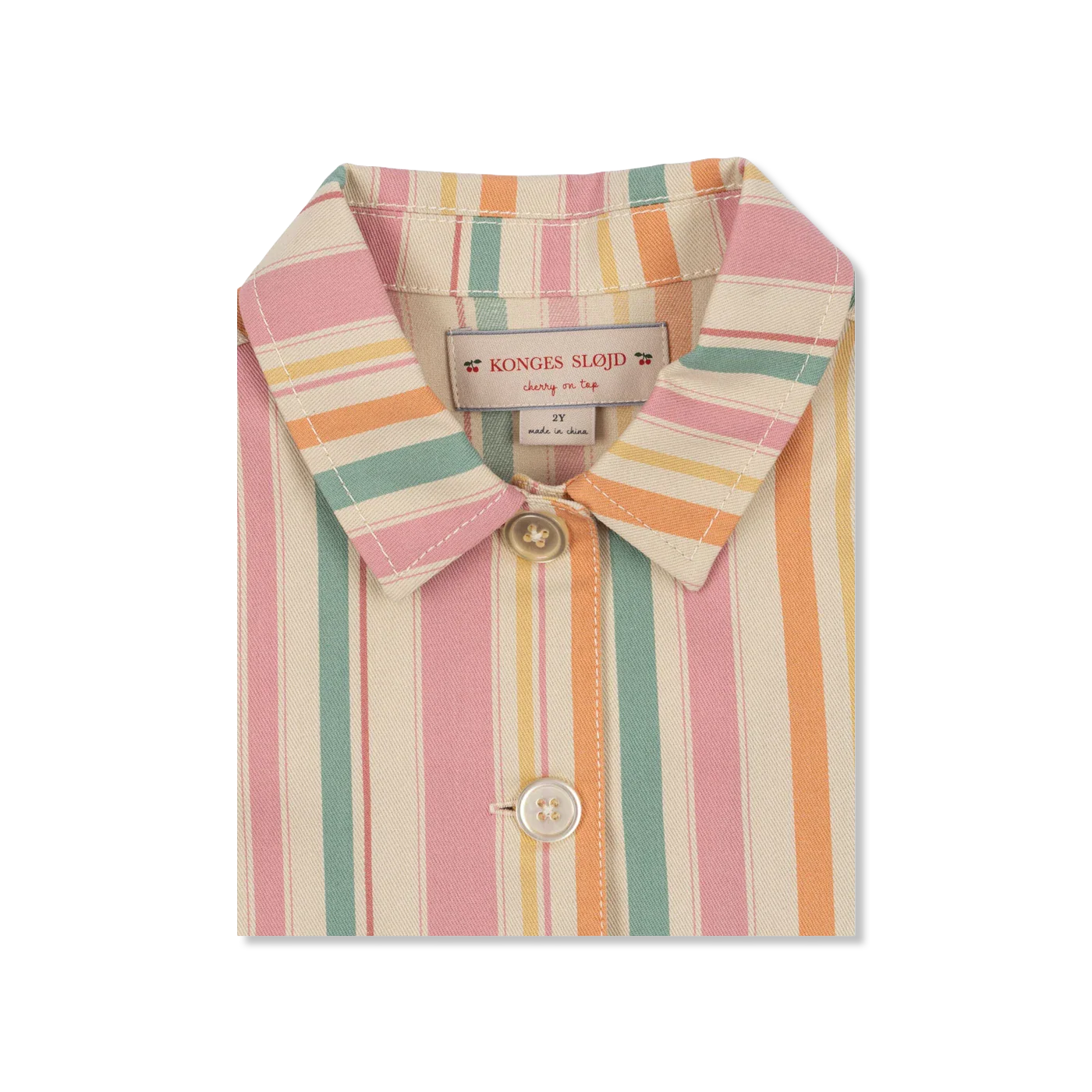 FRANKIE shirt