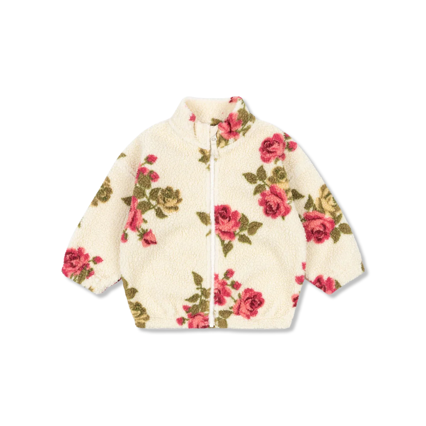 Recycled Jody teddyjas