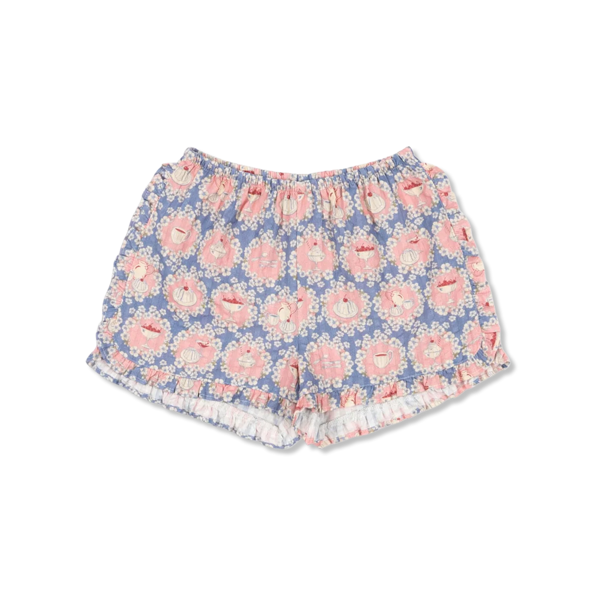 KIM shorts