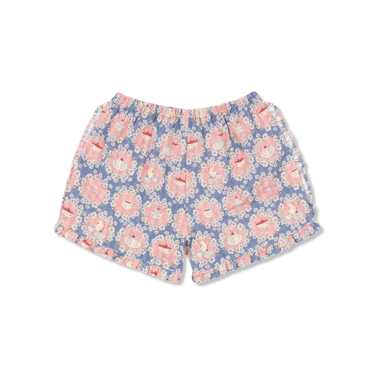 KIM shorts