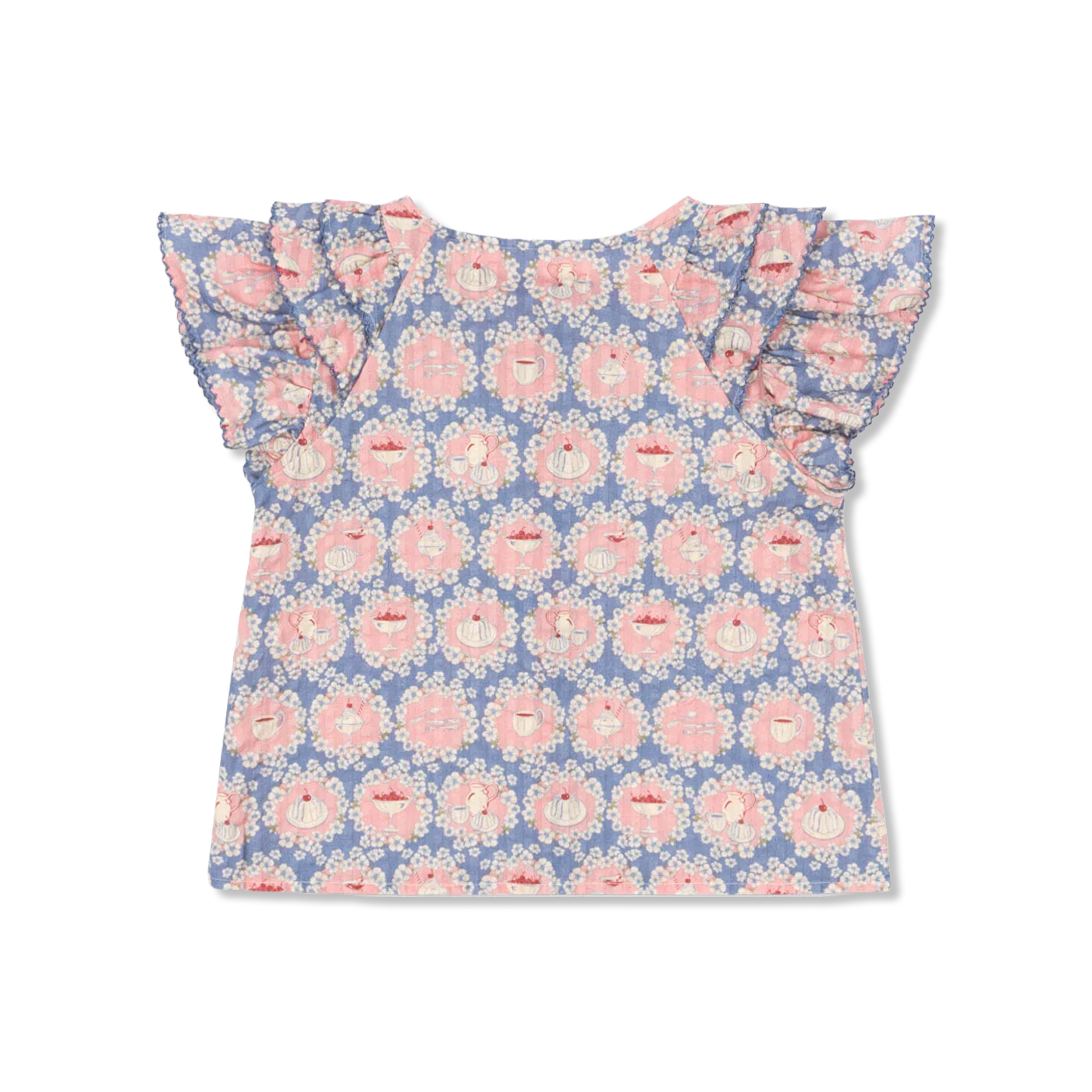 KIM shirt
