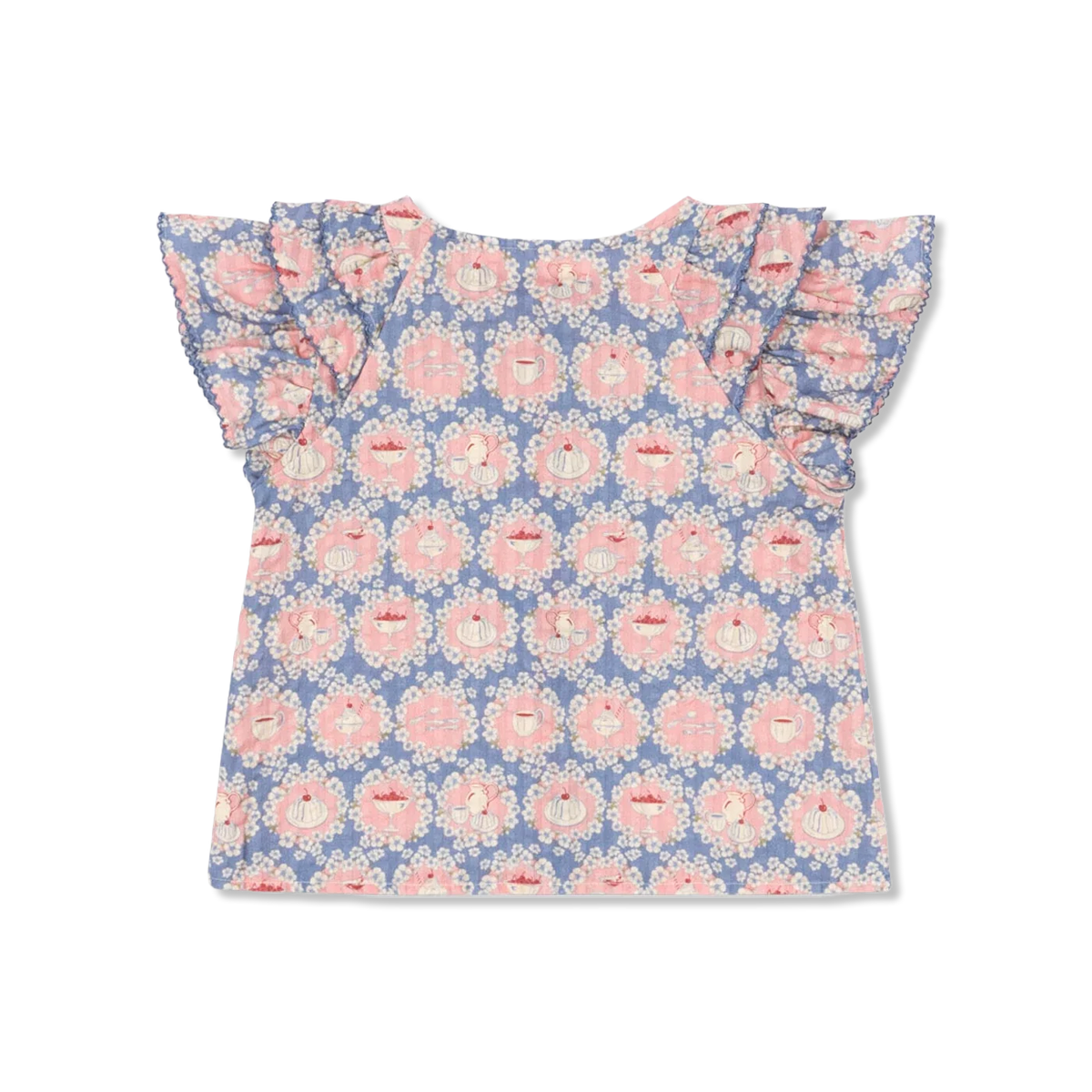 KIM shirt
