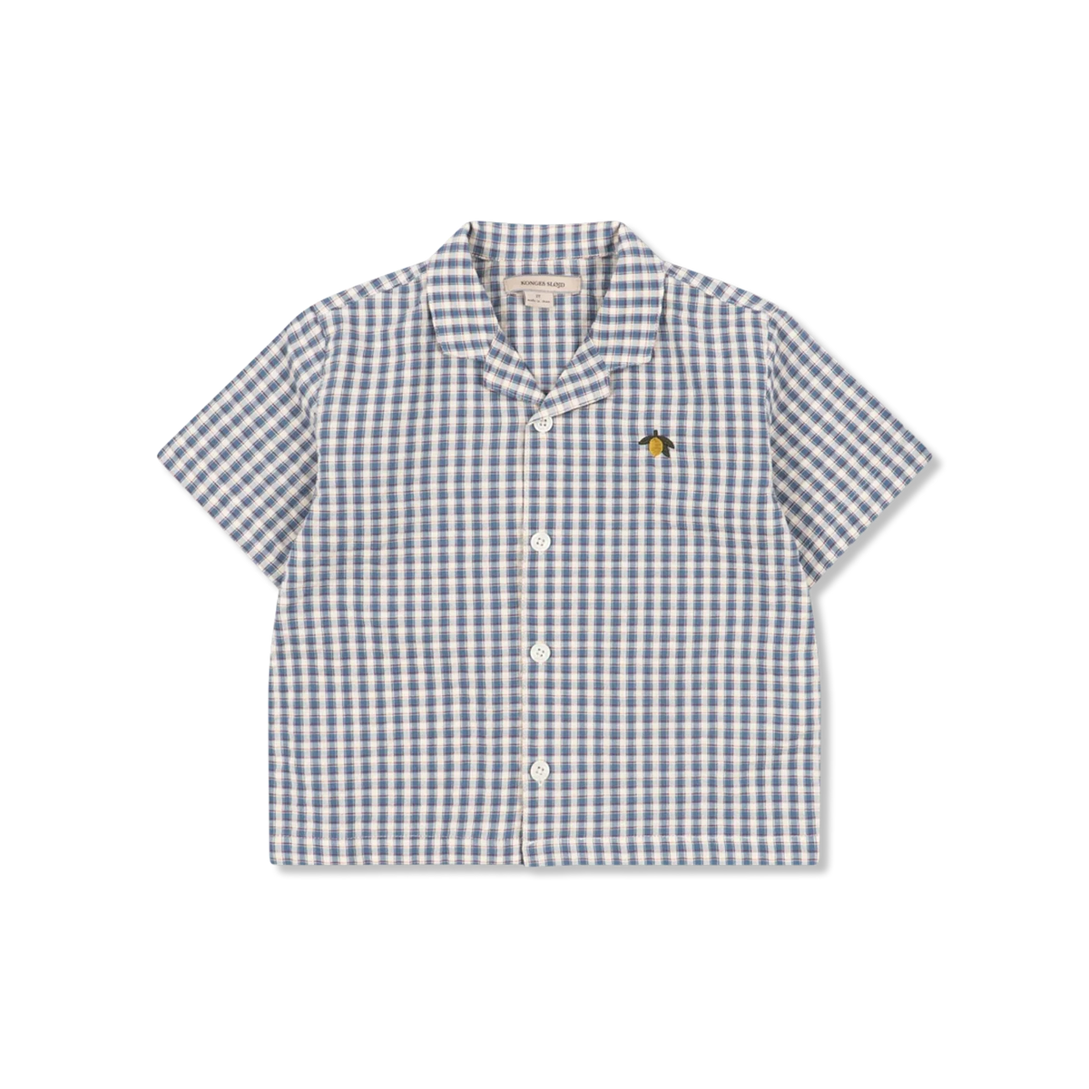 Kim Shirt