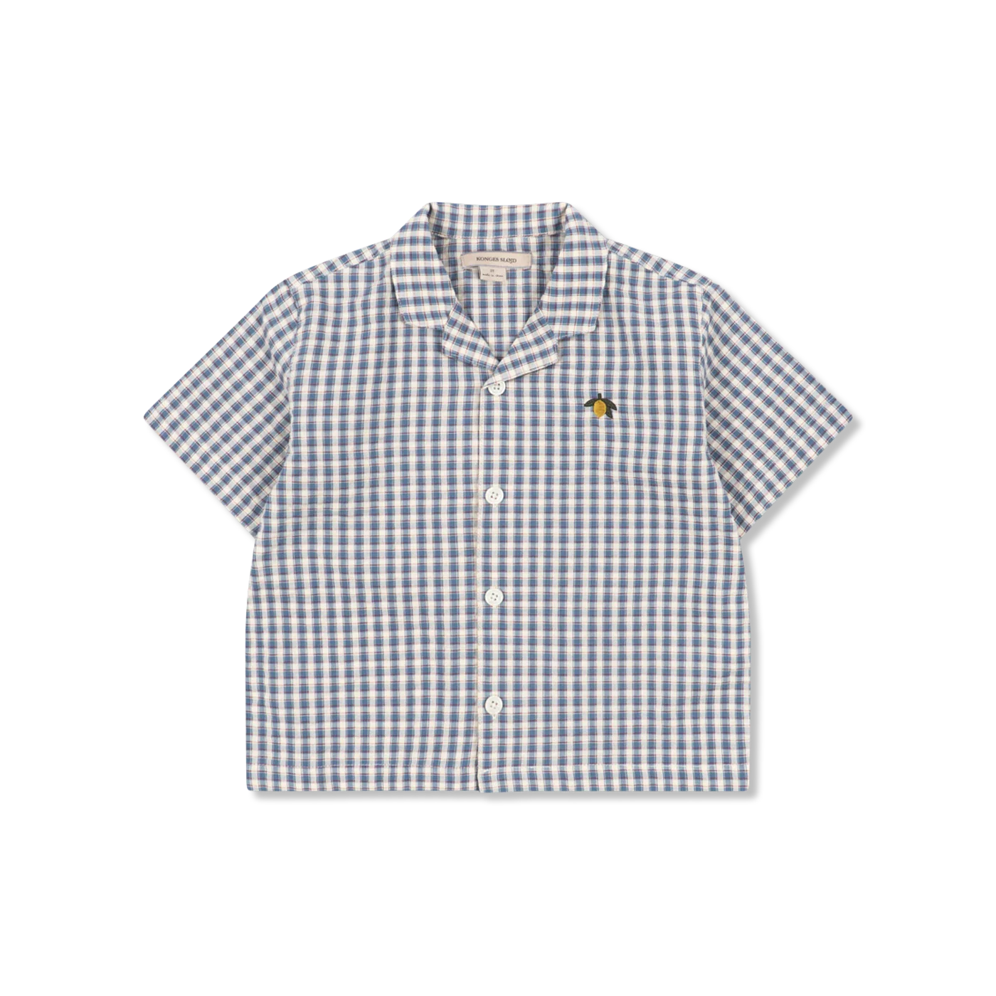 Kim Shirt