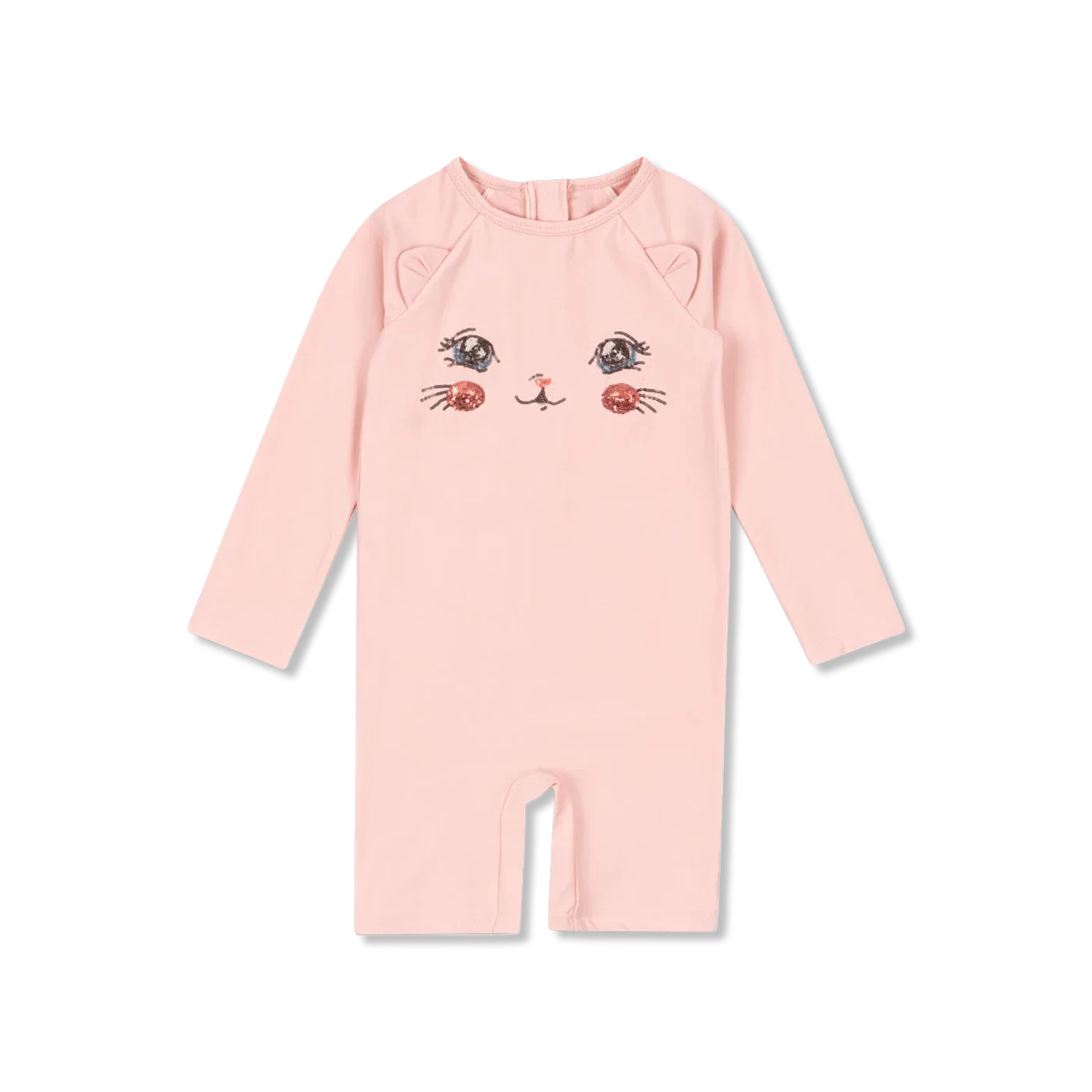 Kitty Zwemoverall