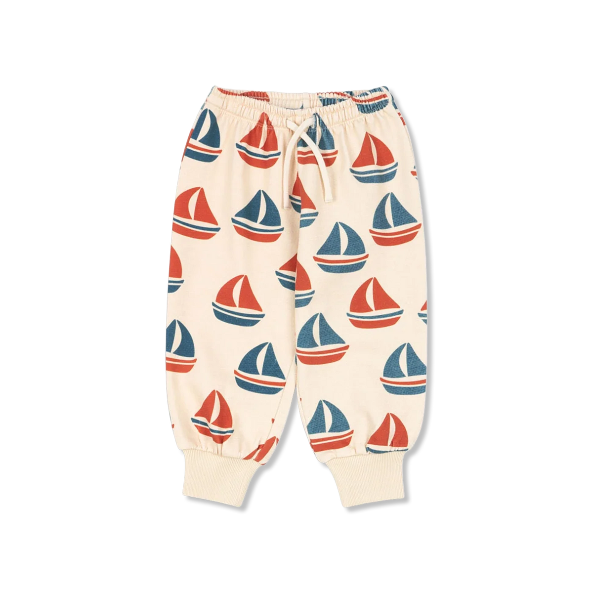 LOUPY joggingbroek