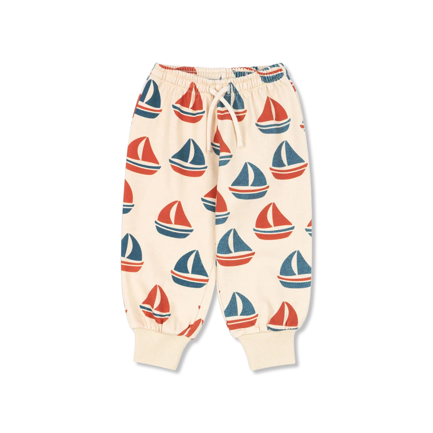 LOUPY joggingbroek