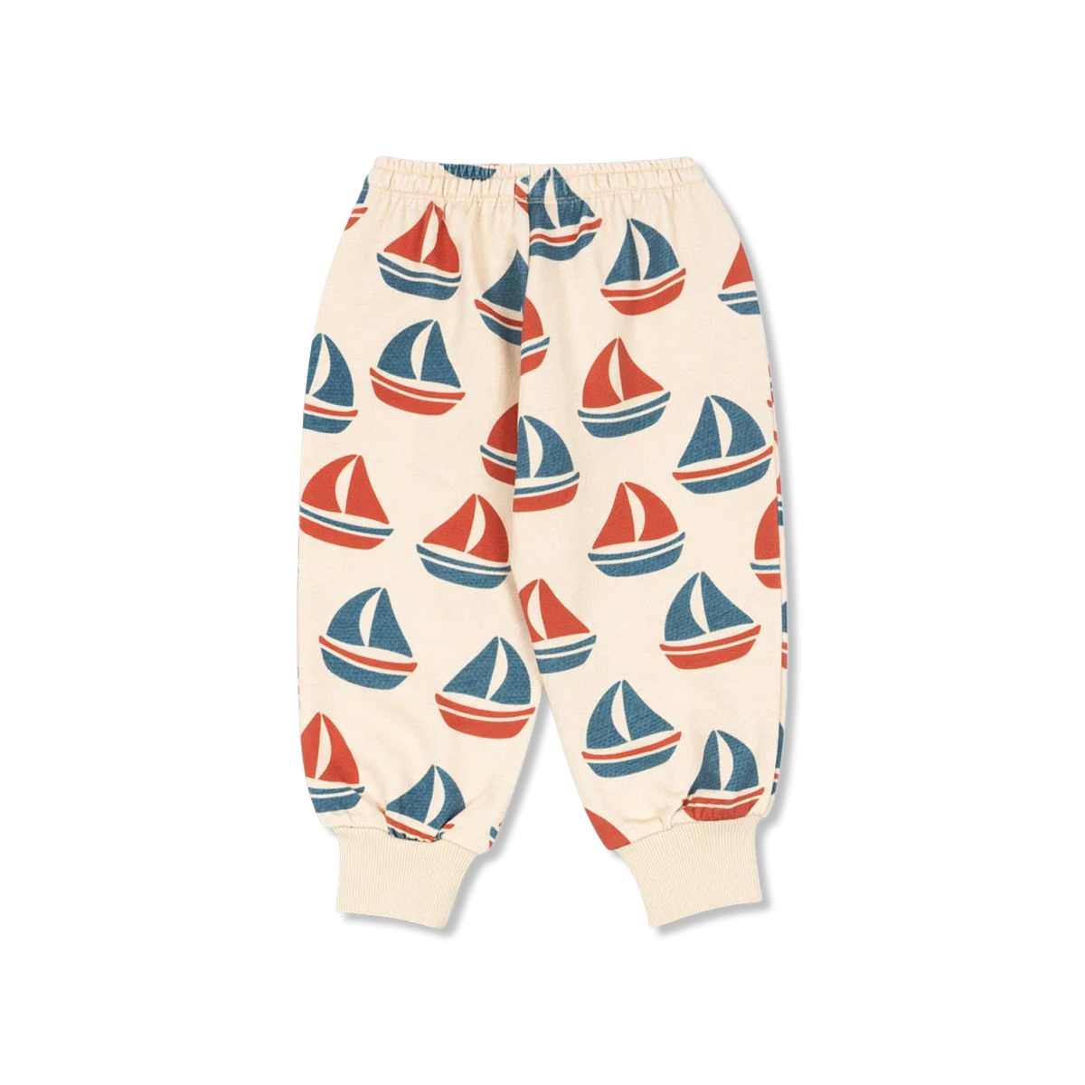 LOUPY joggingbroek