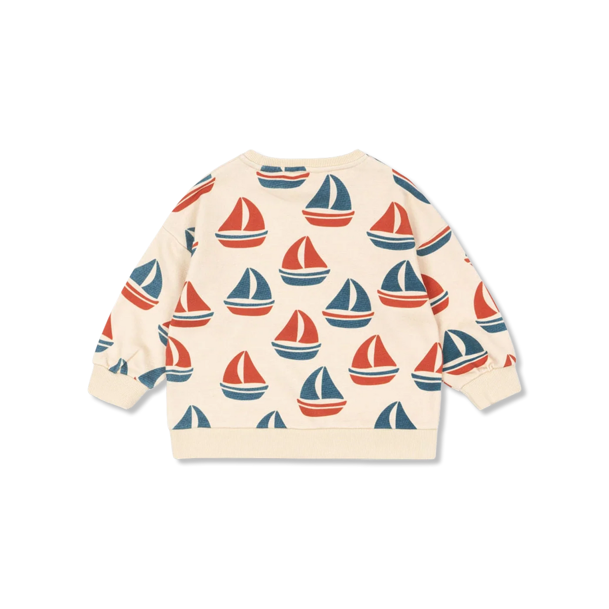 LOUPY sweatshirts