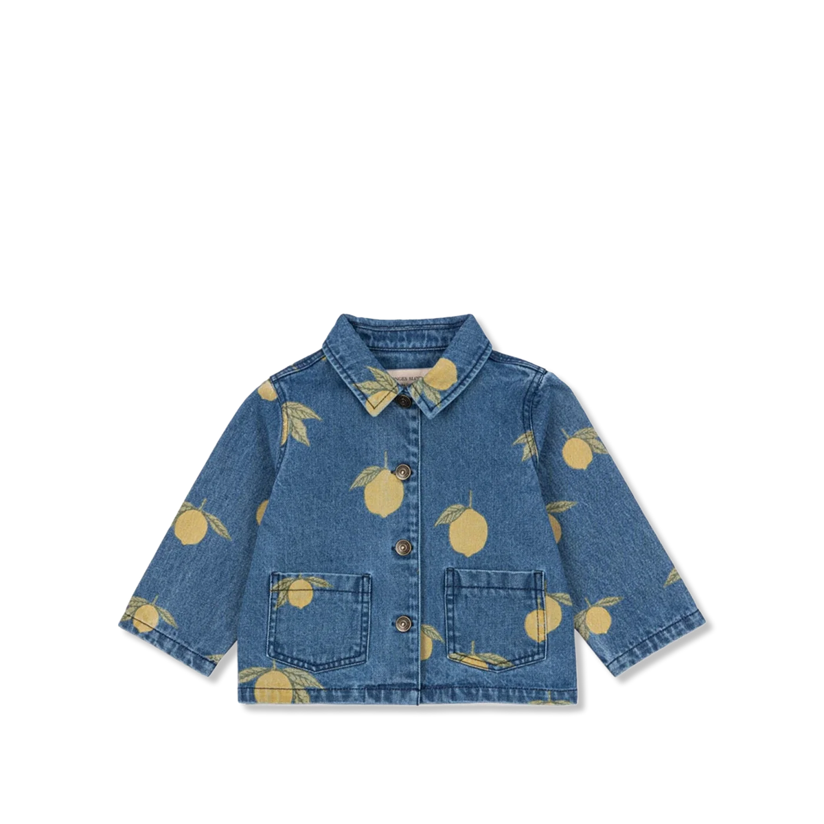 MAGOT zomerjas