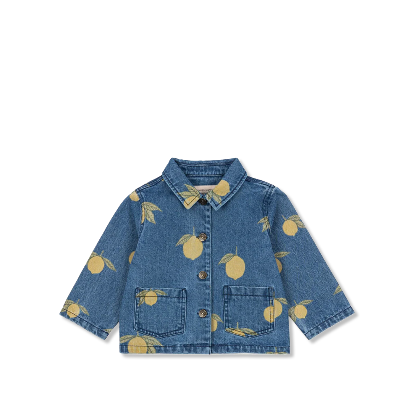 MAGOT zomerjas
