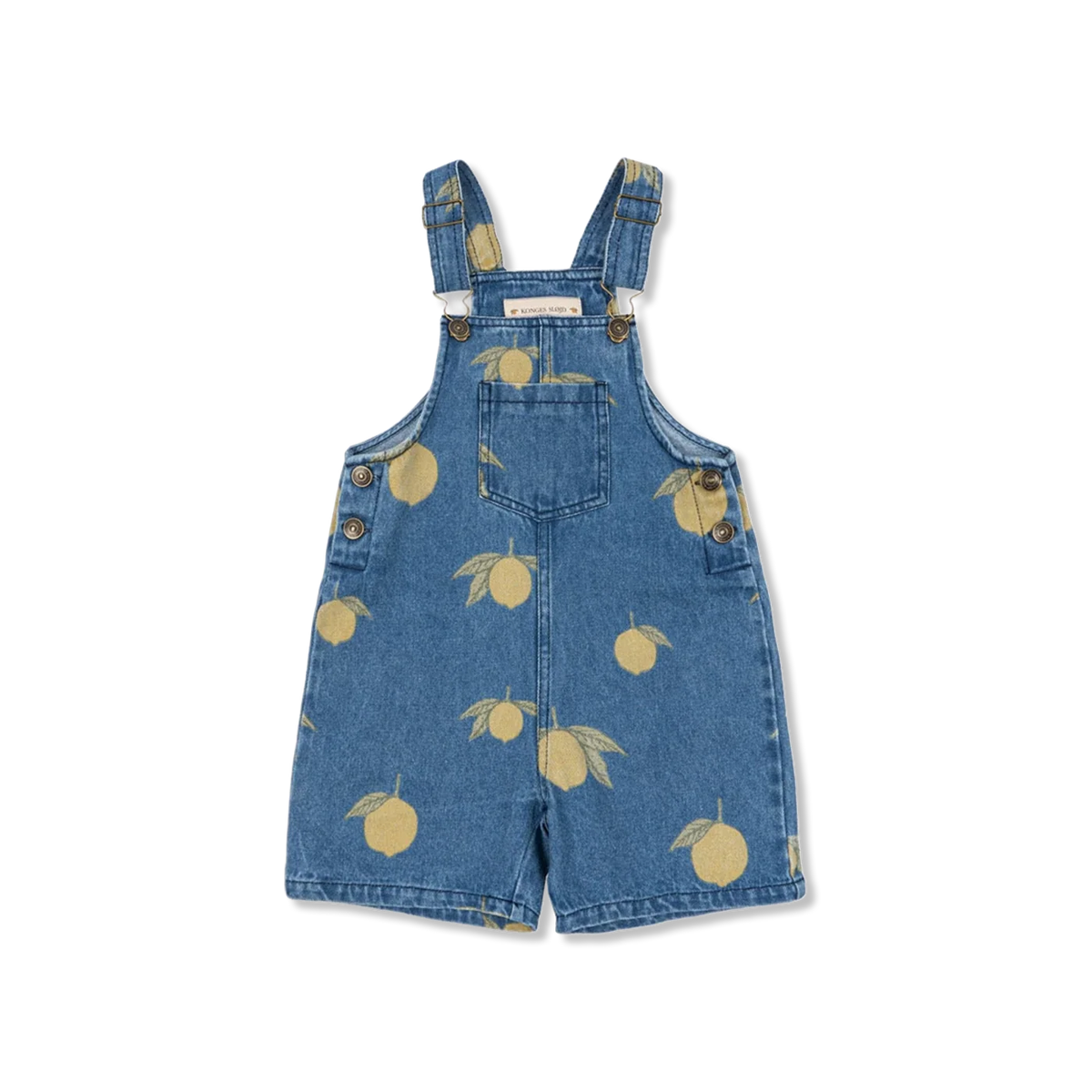 Organic Magot overall