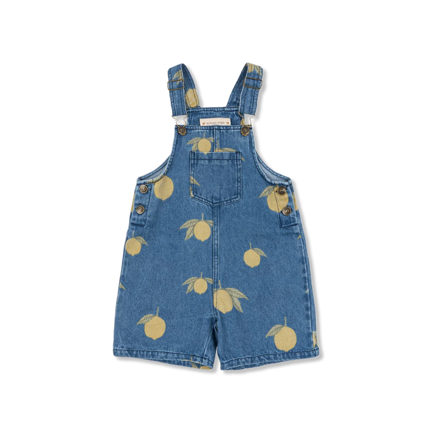Organic Magot overall