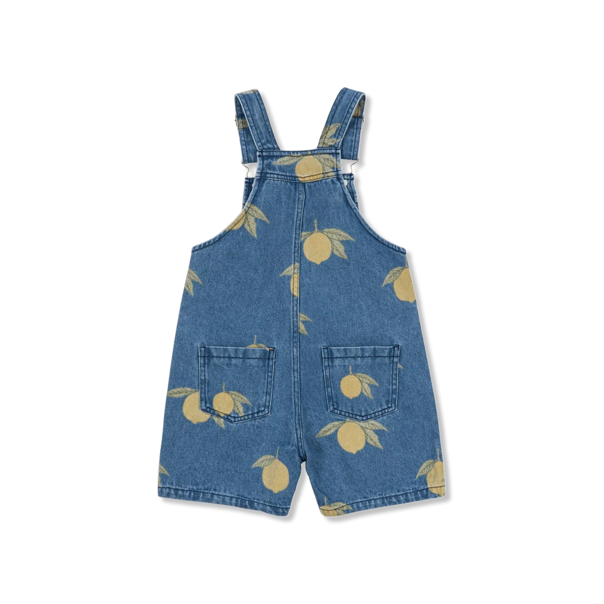 Organic Magot overall