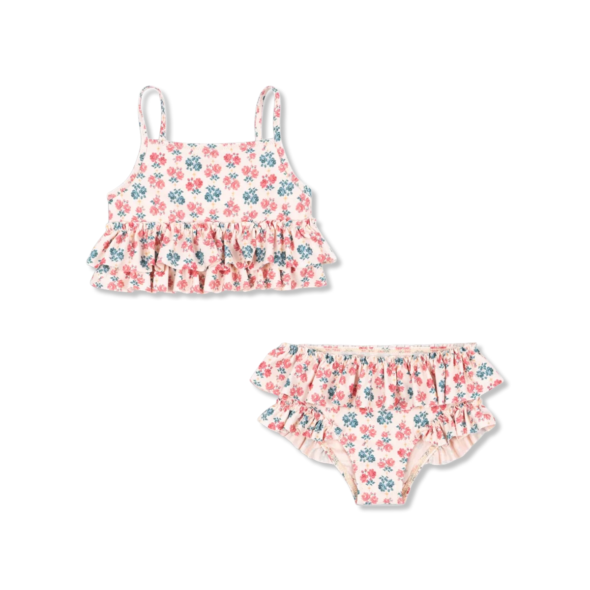 MANUCA badkleding