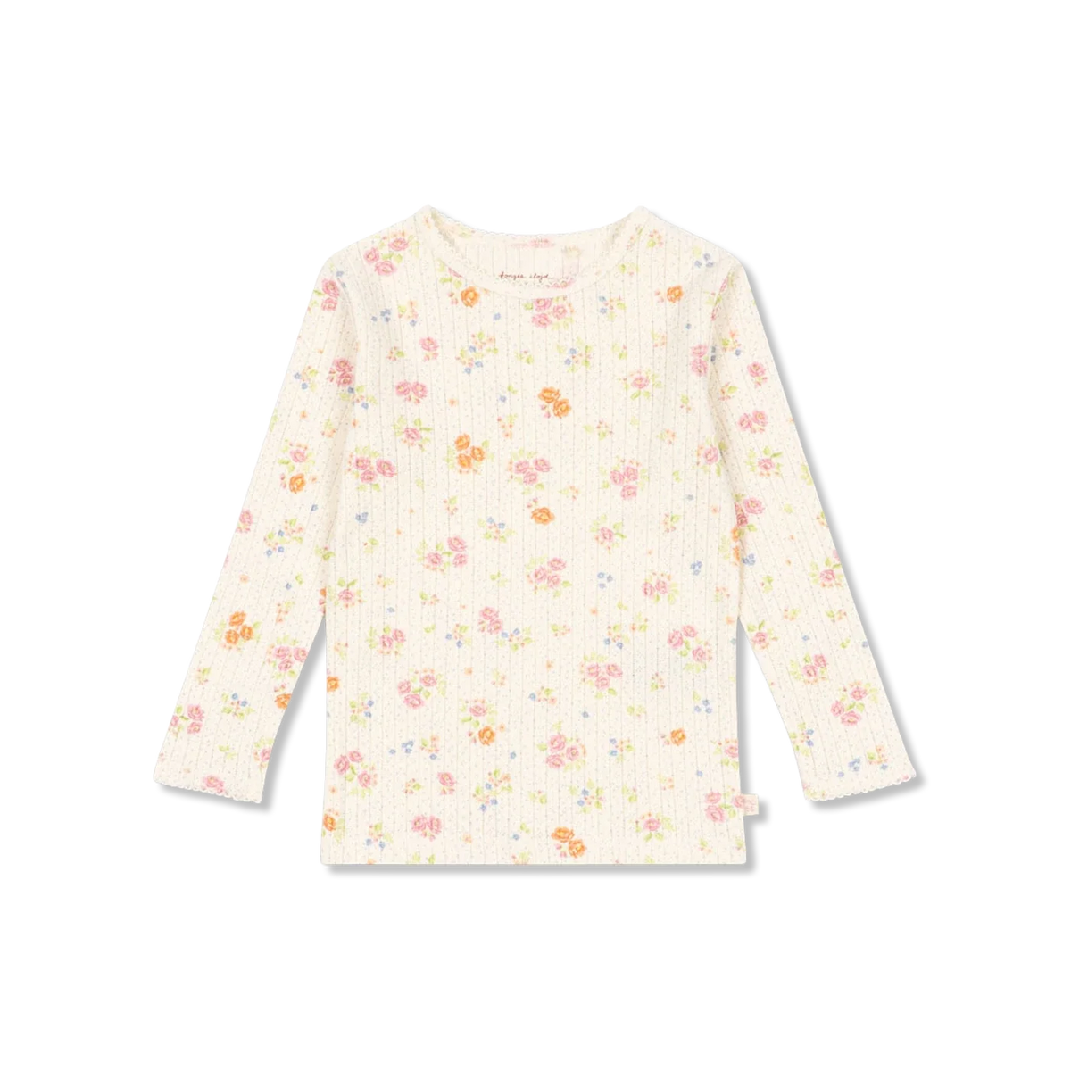 MINNIE t-shirt lange mouw
