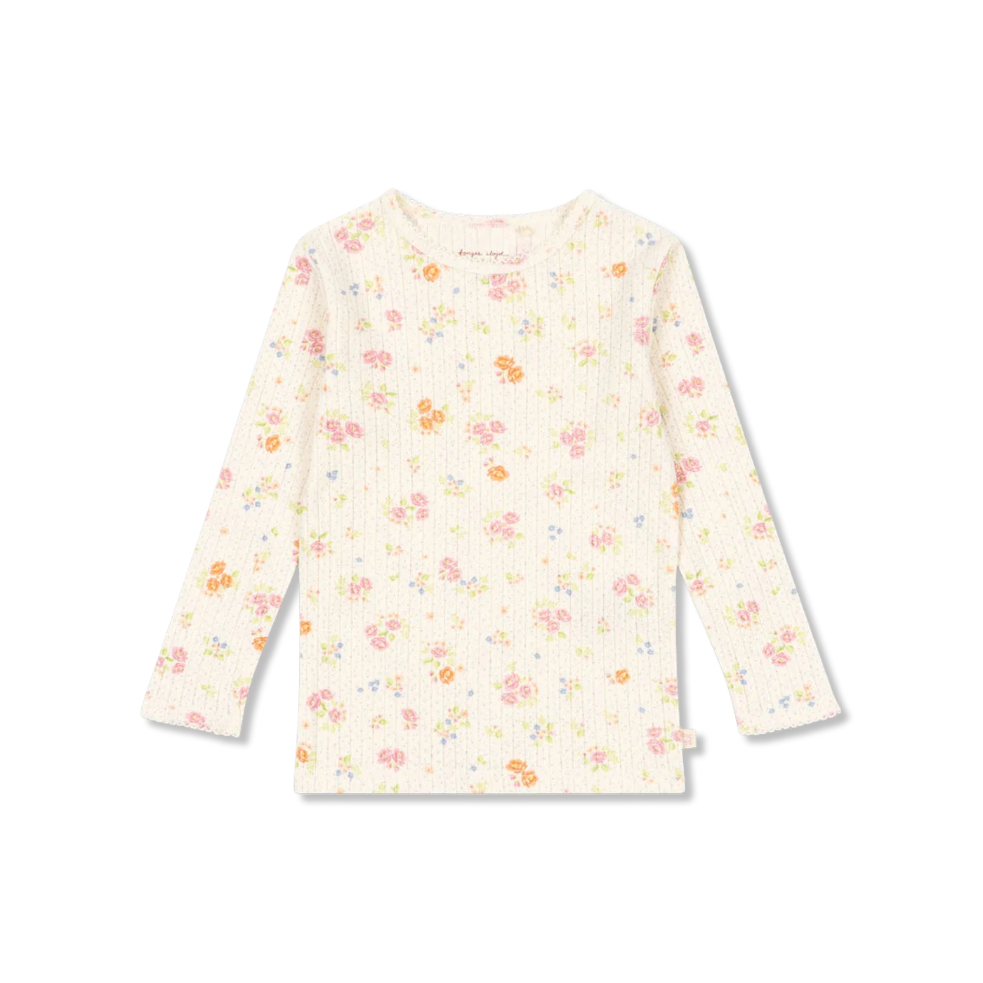 MINNIE t-shirt lange mouw