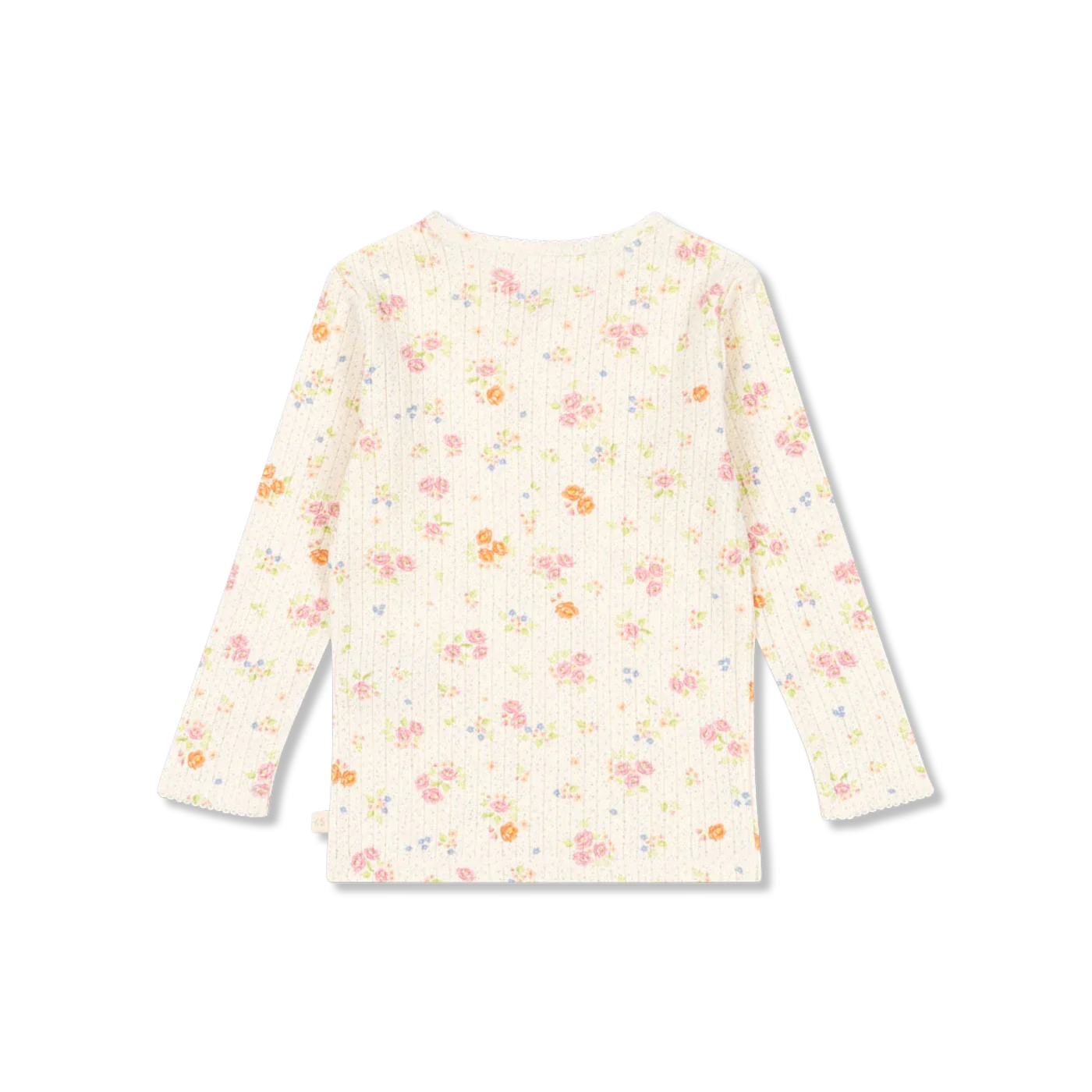 MINNIE t-shirt lange mouw