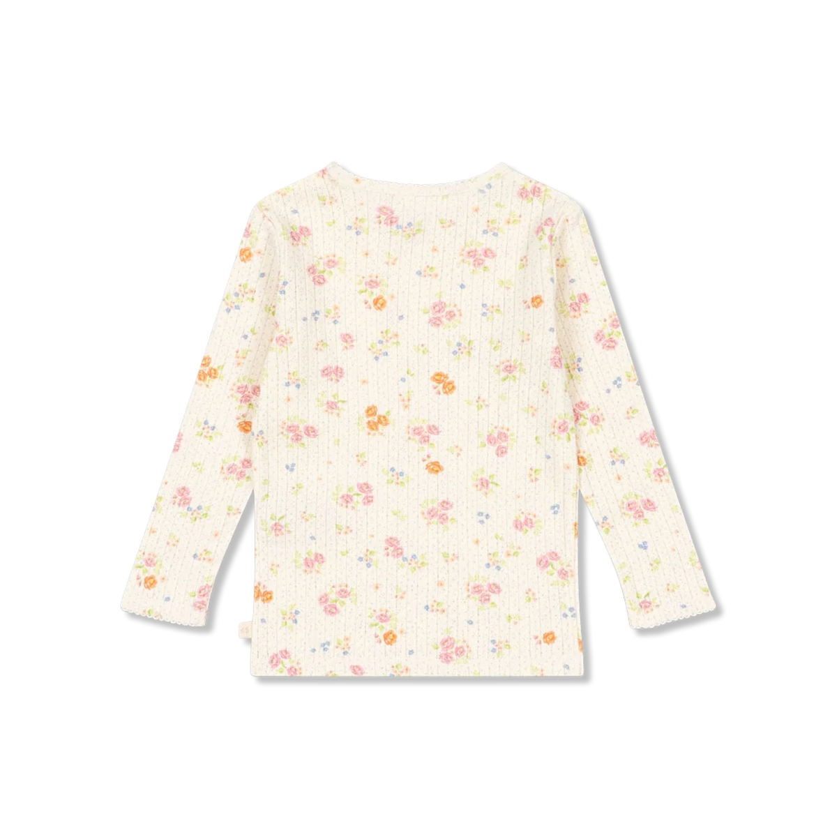 MINNIE t-shirt lange mouw
