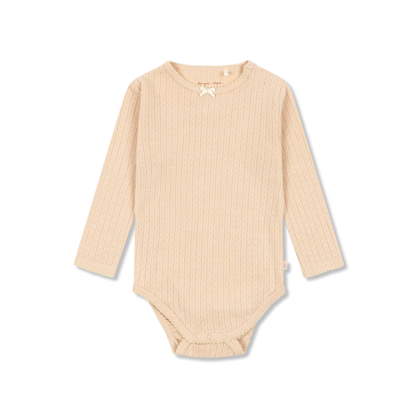 Minnie Romper