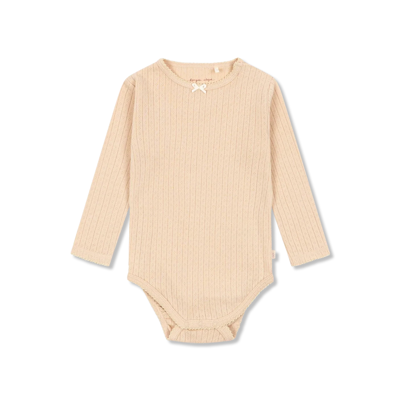 Minnie Romper