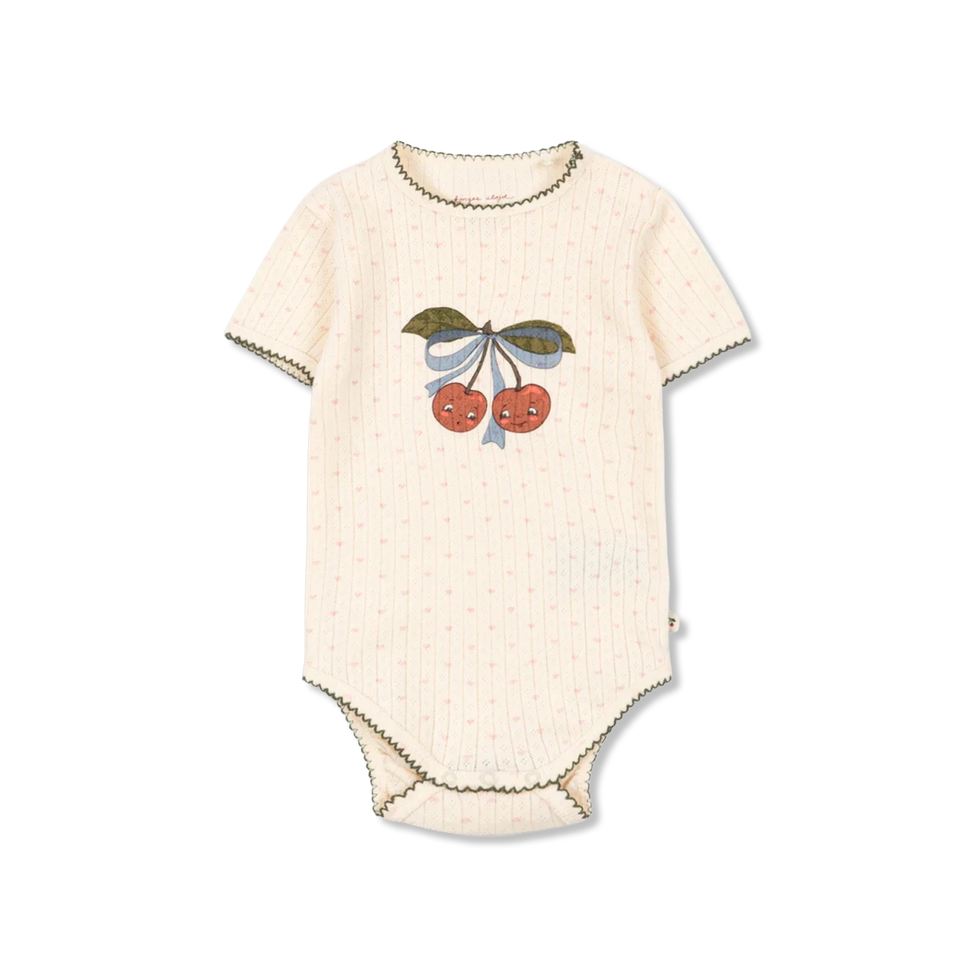 Minnie Romper