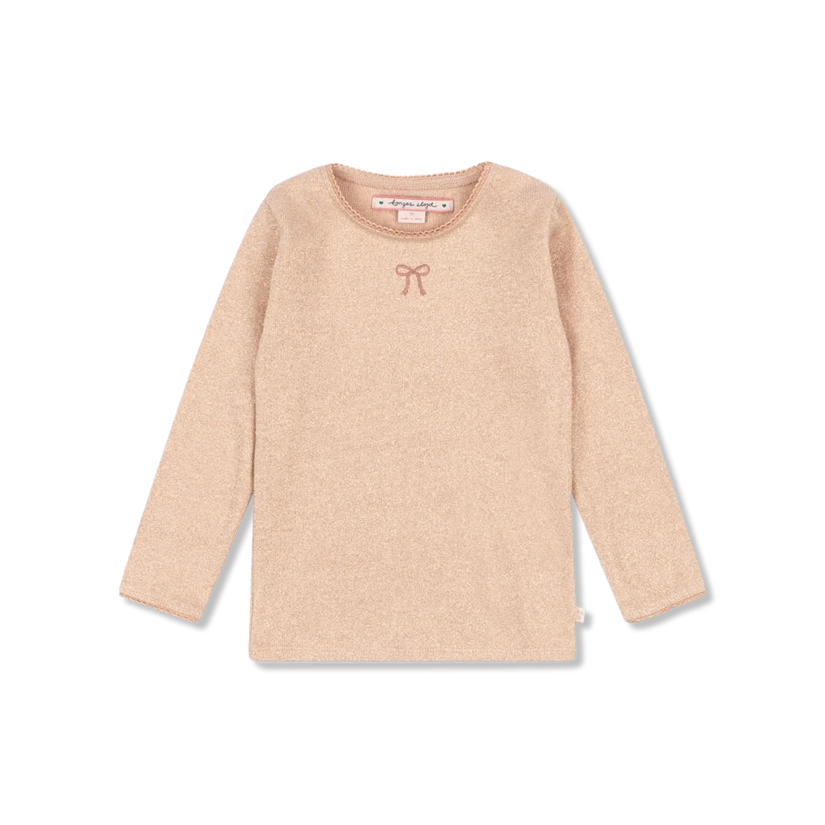 ROLI t-shirt lange mouw